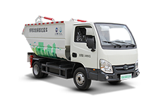 電動環(huán)衛(wèi)車系列
